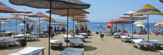 Plaj & Beach Bar